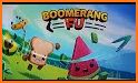 boomerang fu guide related image