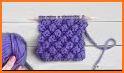 Knitrino - Knitting App, Patterns & Tutorials related image