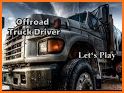 Off-Road  Trucker 3D related image
