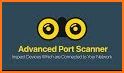 Network Scanner: Port Scanner - Who is on my WiFi related image
