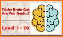 Tricky Brain Out - Are You Genius? related image