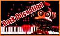 Dark Deception Horror Piano related image