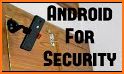 Smart Home Surveillance Picket - reuse old phones related image