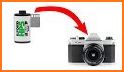 Cuji Cam  - film camera,  vintage cam(Free, No Ad) related image