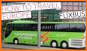 GoEuro: trains, buses, flights related image