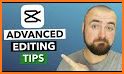 Cap Cut Video Editing Free Cut Tips related image