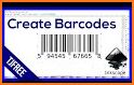 Free QR & Barcode Scanner, QR & Barcode Generator related image