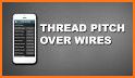 Screw Thread Data Calculator related image