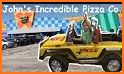 John's Incredible Pizza Co. related image