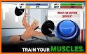 Bodybuilding and Fitness game - Iron Muscle related image