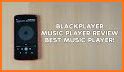 BlackPlayer Music Player related image