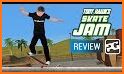 Tony Hawk's Skate Jam related image