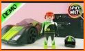 PLAYMOBIL RC-Racer related image