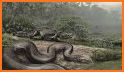 Mining Snake related image