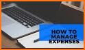 Expenses Manager : Fast & Easy related image