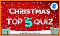 Christmas Pics Quiz Game related image