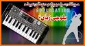 Balochi Keyboard: Balochi Language Typing Keyboard related image