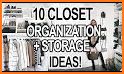 Closet Organization related image
