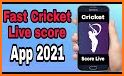 Modi Cricket Line - Fast Live Line related image