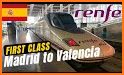 Renfe related image