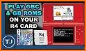 GBC & GBA - GAMEBOY Emulator related image