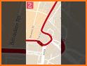 GPS Maps, Speed & Route Finder related image