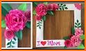 Picture Frames For Happy Mother's Day related image