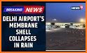 Delhi Airport (DEL) Info related image