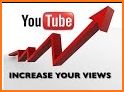 YTBLAST - YouTube Views Likes Comments Subscribers related image
