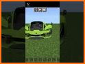 Car Addon for Minecraft PE related image