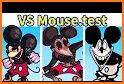 FNF Vs Mouse Mod (Hard) related image