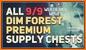 Forest Chest related image