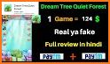 Dream Tree:Quiet Forest related image