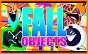 Fall Objects related image