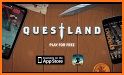 Questland: Turn Based RPG related image
