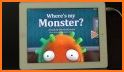 Where's My Monster? related image
