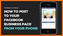 FB Business Mobile RDC related image