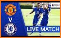 English Premier League LIVE HD related image