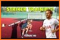 Kids Soccer League Striker: Play Football 2018 related image