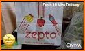 Zepto: 10-Min Grocery Delivery related image
