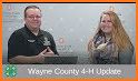 Wayne County 4-H related image