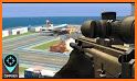 Airport Sniper Shooter Games related image