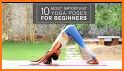Yoga Exercise & Daily Yoga for Beginners related image