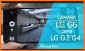 Dark Aosp Theme for LG V30 & LG G6 related image