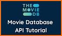 SNDB - Movies series database related image