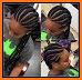 African Hairstyles For Black Women 2018 related image