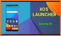 XOS - Launcher,Theme,Wallpaper related image