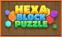 Hexa Block Puzzle - Merge Puzzle related image