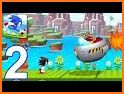 Sonic Speed Fever: Run, Jump & Dash Adventure related image