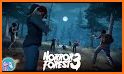 Horror Forest 3: MMO RPG Zombie Survival related image